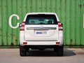 普拉多 4.0L TX 5座 2014款图片