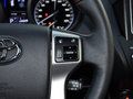 普拉多 2014款 4.0L VX-NAVI 7座图片