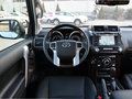 普拉多 2014款 4.0L VX-NAVI 7座图片