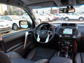 普拉多 2014款 4.0L VX-NAVI 7座图片