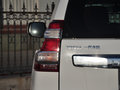 普拉多 2014款 4.0L VX-NAVI 7座图片