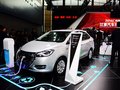 江淮iEV6E 图片