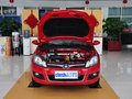 江淮iEV6E 2014款 iEV4 电动车图片