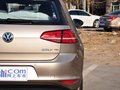 高尔夫 1.4TSI 自动 旗舰型 2014款图片