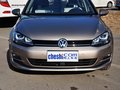高尔夫 1.4TSI 自动 旗舰型 2014款图片