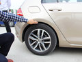 高尔夫 1.4TSI 自动 旗舰型 2014款图片