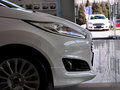 嘉年華 1.0 GTDi 自動兩廂 勁動型 2014款圖片