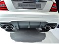 奔驰C级AMG 图片