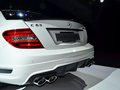 奔驰C级AMG 图片