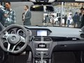奔驰C级AMG 图片