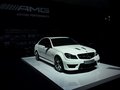 奔驰C级AMG 图片