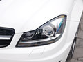 奔馳C級(jí)AMG 2014款 C63 AMG Coupe Edition 507圖片