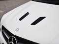 奔驰C级AMG 2014款 C63 AMG Coupe Edition 507图片