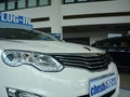 荣威e550 2014款 荣威550图片