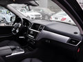 奔驰GL级 GL400 4MATIC动感型 7座 2014款图片