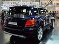 奔驰GLK 图片