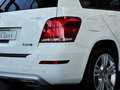 奔馳GLK 2014款 GLK260 2.0T 自動 4MATIC動感型圖片