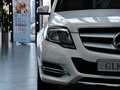 奔驰GLK 2014款 GLK260 2.0T 自动 4MATIC动感型图片