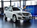 奔驰GLK 2014款 GLK260 2.0T 自动 4MATIC动感型图片