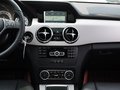 奔驰GLK GLK260 2.0T 自动 4MATIC动感型 2014款图片