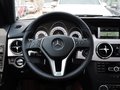 奔驰GLK GLK260 2.0T 自动 4MATIC动感型 2014款图片