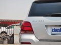 奔驰GLK GLK260 2.0T 自动 4MATIC动感型 2014款图片