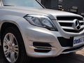 奔驰GLK GLK260 2.0T 自动 4MATIC动感型 2014款图片