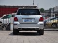 奔驰GLK GLK260 2.0T 自动 4MATIC动感型 2014款图片