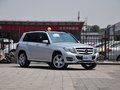 奔驰GLK GLK260 2.0T 自动 4MATIC动感型 2014款图片