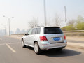 奔馳GLK 2014款 GLK260 2.0T 自動 4MATIC動感型圖片