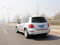奔馳GLK 2014款 GLK260 2.0T 自動 4MATIC動感型圖片