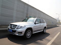 奔馳GLK 2014款 GLK260 2.0T 自動 4MATIC動感型圖片