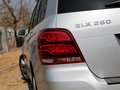奔驰GLK 2014款 GLK260 2.0T 自动 4MATIC动感型图片