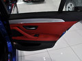 宝马M5 2014款 M5 4.4T DCT图片