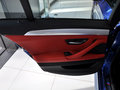 宝马M5 2014款 M5 4.4T DCT图片