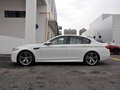 宝马M5 2014款 宝马M5 4.4T DCT图片