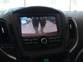 MG5 2014款 MG5图片