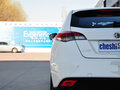 MG5 1.5T 自动 豪华版 2014款图片