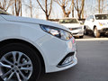 MG5 1.5T 自动 豪华版 2014款图片