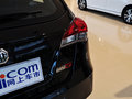 MG5 2014款 1.5T 自动 旗舰版图片