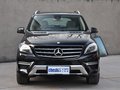 奔驰M级 2014款 ML320 4MATIC图片