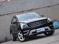 奔馳M級 2014款 ML320 4MATIC圖片