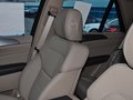 奔驰M级 2014款 ML320 4MATIC图片