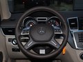 奔驰(进口)  ML320 方向盘整体