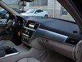 奔驰M级 2014款 ML320 4MATIC图片