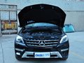 奔馳M級 ML400 4MATIC 動感型 2014款圖片