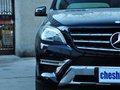 奔驰M级 ML400 4MATIC 动感型 2014款图片