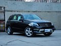 奔驰M级 ML400 4MATIC 动感型 2014款图片