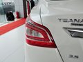 天籁 公爵 2.5L XV尊雅版 2014款图片