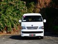海狮 2.0L 手动 豪华型V19 2014款图片